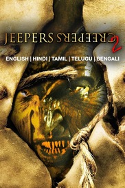 Jeepers Creepers 2