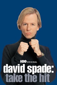 The Round Midnight Special: David Spade: Take the Hit