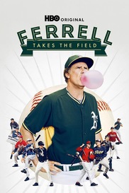 Ferrell Takes the Field