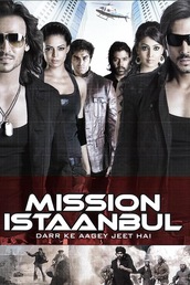 Mission Istanbul