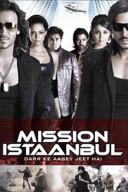 Mission Istanbul