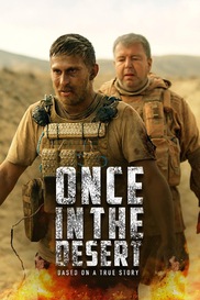 Once In The Desert