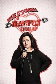 Rosie O'Donnell: A Heartfelt Stand Up