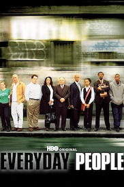Everyday People