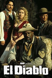 El Diablo