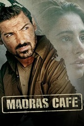 Madras Cafe