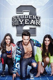 Student Of The Year 2