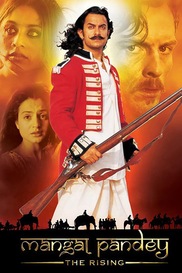 Mangal Pandey: The Rising