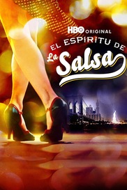El Espiritu de la Salsa