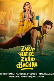 Zara Hatke Zara Bachke