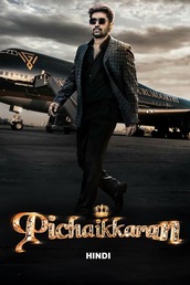 Pichaikkaran
