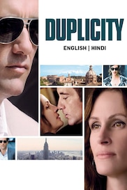 Duplicity