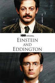 Einstein and Eddington