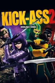 Kick-Ass 2