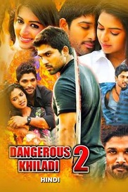 Dangerous khiladi 2
