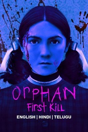 Orphan: First Kill