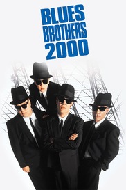 Blues Brothers 2000
