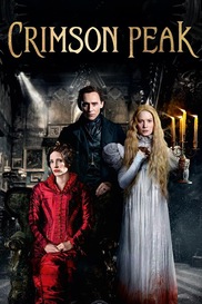 Crimson Peak
