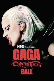 Gaga Chromatica Ball