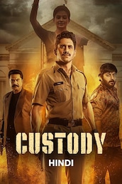 Custody