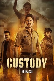 Custody