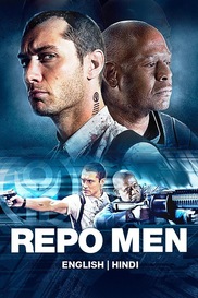Repo Men