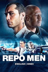 Repo Men