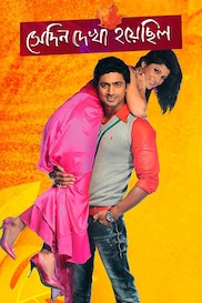 Sedin Dekha Hoyechilo