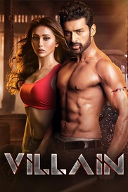Villain