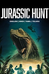 Jurassic Hunt