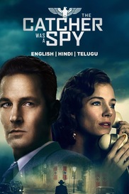 The Catcher Was A Spy