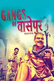 Gangs of Wasseypur 1