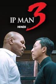 IP Man 3