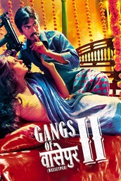 Gangs of Wasseypur - Part 2