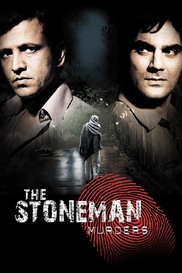 The Stoneman Murders