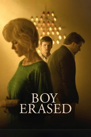 Boy Erased