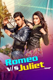 Romeo Vs Juliet