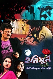 Honeymoon That Changed Her Life