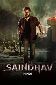 Saindhav
