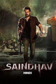 Saindhav