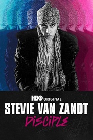 Stevie Van Zandt: Disciple