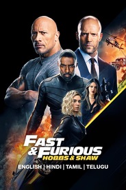 Hobbs & Shaw
