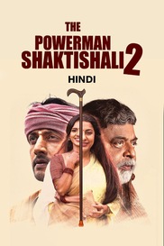 The Powerman Shaktishali 2