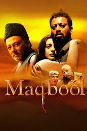Maqbool