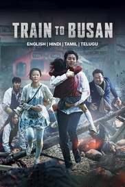 Train To Busan