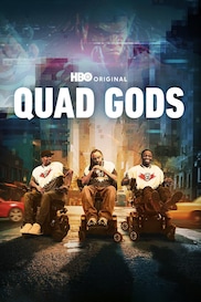 Quad Gods
