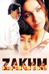 Zakhm