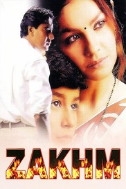 Zakhm