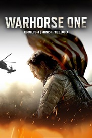 Warhorse One