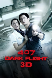407 Dark Flight